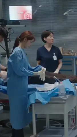 Inggit ata si Dr.Kang HAHAH #doctorromantic3 #ahnhyoseop #leesungkyung #yooyeonseok 