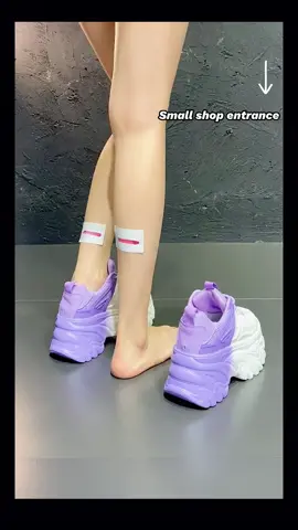 👉🛒👠✨Beautiful and fashionable Korean Women’s shoes #fashion #korean#shoes#sneakers #womensneakers#womenshoes #fyp #yanoumcn   