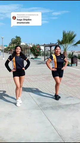 Respuesta a @nayirathaisigleci Cumbia Selvática #Selva #Quimba #Danza #Perú #Chiclayo #Pimentel @Greysi Isabel Querev @Xiomi?¿ 