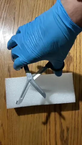 #stitch with @Madeline 🎨  Tactical Combat Casualty Care Basics with Doc. Let’s talk wound packing. #viral #TCCC #Doc #medicine #combat #stitch #LearnOnTikTok #learnwithtiktok #military #skills 