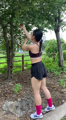 Hội những người yêu thích chạy bộ #LearnOnTikTok #ancungtiktok #eatcleanhong 