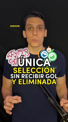 La ÚNICA SELECCIÓN que no RECIBIÓ GOL en un MUNDIAL y SE FUE ELIMINADA 🇨🇭 #MoraLoDijo #Futbol #Soccer #FIFA #Suiza #Alemania2006 #Mundial #CopaDelMundo #TikTokFutbol #TikTokMexico #TikTokDeportes 