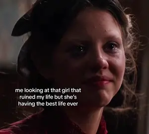 i wish she could feel what i did #sad #fyp #pearl #toxic 
