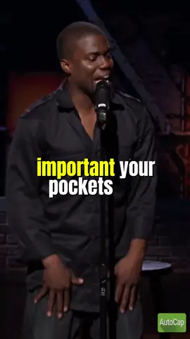 Story about pockets and Kevins father😂 sorry just love posting old jokes like this😂