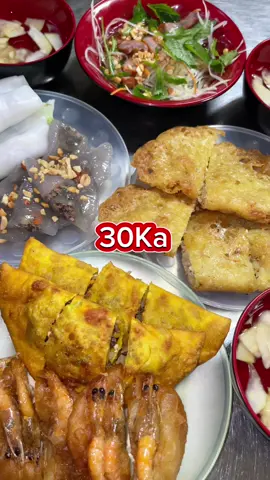Quán ăn vặt dành cho những ngày hết xiền🥹 #vtmgr #banhudayyy #reviewanngon #ancungtiktok #food #Foodie #foodtiktok #viral #xuhuong #fyp #LearnOnTikTok #FoodFestOnTikTok 