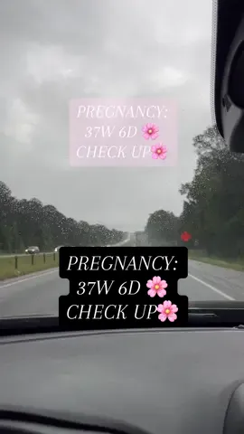 Doctor said im 2cm 🤯🥹😬🫨😱. #latepost #momof3soon #doctorvisit #pregnancyjourney #pregnancycheckup #moms #37weekspregnant #babytiktok #pregnantmom #momtok #pregnant🤰 #wifemom #momcontent #youngmom #duejune2023 #june30baby 