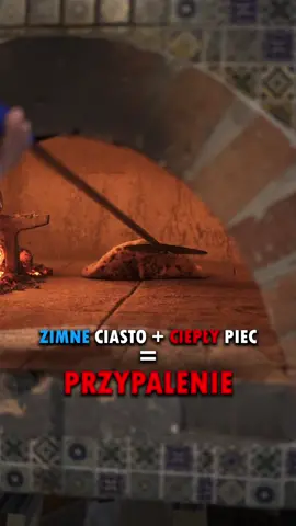 Tego nie rób😬 #pizzeria #pizza #viral #dc #ciekawostka 