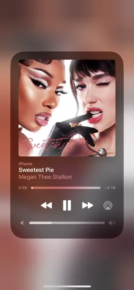 #MeganTheeStallion#SweetestPie      #fyp #추천