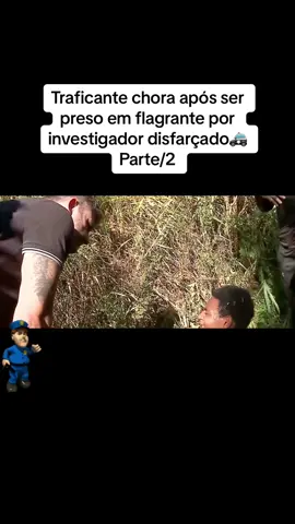 Traficante chora após ser preso em flagrante por investigador disfarçado 🚓Parte/2 #noticias #sejainformado #vocepordentro #policia #lei #climaquente #perceguiçao #perseguicaopolicial #crime 