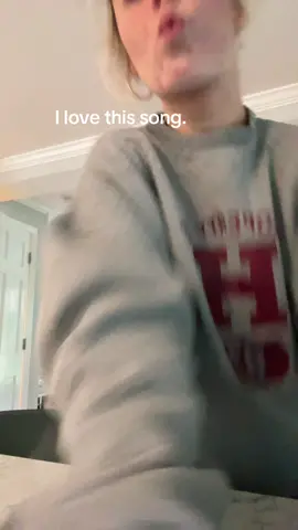 Me when i hear this song. 