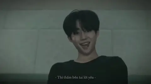 Em đã xa anh🙉 #xhuong #xh #fyp #kdrama #toiacvohinh #parkjibin 