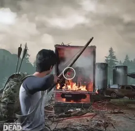 #thewalkingdead #thewalkingdeadsurvivors #thewalkingdeadsurvivalchallange #trending #mobilegame #fypシ #mohanadpc 