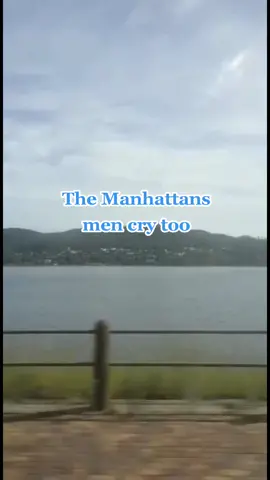 The Manhattans - men cry too #kingleiks #trending #soulmusic #lyrics #fyp #foryou 