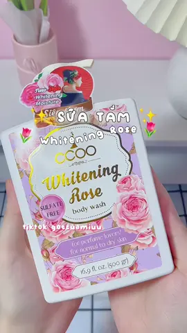 Sữa tắm nước hoa giá HSSV lưu hương tốt cho mấy bà nè 🫶 #review #reviewlamdep #goclamdep #goccuamiuu #xuhuong #fyp #suatam #suatamnuochoa 