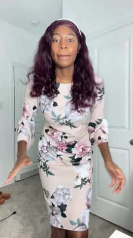 Grwm for church. Was in a rush this morning😩 • • • • • • #dreela#churchtiktok#churchgirl#christiantiktok#grwmforchurch#fyp#cogicgirl#grwm#churchgrwm#christiangirl#blackchristiantiktok#blackchristianinfluencers 