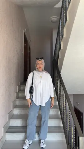 #fypシ #xyzbca #uniootd #OOTD #fashion #viral 