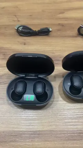 Experimente a liberdade sonora com o E6s TWS! Desfrute da perfeita harmonia entre qualidade de som excepcional e praticidade sem fios. Com os fones de ouvido E6s TWS, mergulhe em uma experiência sonora imersiva e sem interrupções, onde quer que você vá. . . . #E6sTWS #FonesDeOuvidoSemFio #QualidadeDeSom #ExperiênciaImersiva #Bluetooth5.0 #ÁudioCristalino #BassProfundo #ConectividadeSemFalhas #Recarregável #SomDeQualidade #LiberdadeSonora #FonesDeOuvidoEstilosos #TecnologiaAvançada #WirelessAudio #EstojoDeCarregamento #FoneDeOuvido #FoneDeOuvidoSemFio #FonesDeOuvido #FoneBluetooth #FoneEstéreo #SomDeQualidade #AudioSemFio #FoneWireless #FoneComQualidadeDeSom #MúsicaComFoneDeOuvido #Headphones #SomImersivo #SomNítido #áudioportátil 