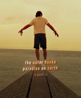 The outer banks, paradise on earth 🏄‍♂️☀️🌊🌴(tysm for 4800 followers) #famouseditxx #edit #fyp #jjmaybank #sarahcameron #johnb #kiaracarrera #cleoobx #popeheyward #rafecameron #obx #obx3 #outerbanks #outerbanks4 #obx4 #outerbanksseason4 #jcqedits 