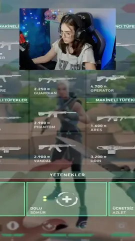 iki medeni insanın sphbeti #Valorant #valorantgaming #gaming #twitch 