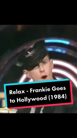 Relax - Frankie Goes to Hollywood (1984) #80s #80smusic #anos80 #80ssongs #80shits #musicasanos80 #musicasanos80 #tuneldeltiempo #tuneldotempo #Flashback #музыка80х #frankiegoestohollywood #relaxdontdoit #lgbt #lgbtq #lgbtqia 