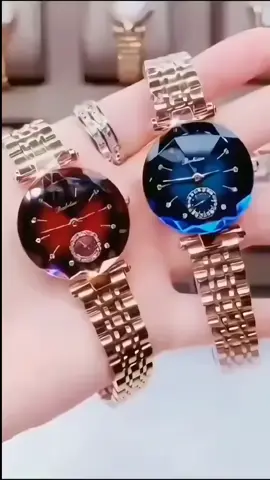 Jam tangan mewah dalam keluli tahankaratuntuk wanita,kalis air, #foryoupage #goodthings #fyp#tiktokshop #untukwanit #malaysiatiktok #foryou #wanita #jam#tiktokshops 