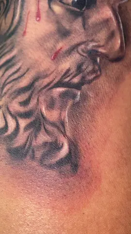 #freehand #tattoo #fyp 