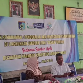 #SosialisasiPencegahanPerundunganAnak 