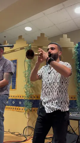 Happy father’s day #assyrian #assyriantiktok #assyrianmusic #assyriansong #assyriansongs #assyriansingers #assyria #assyria #assyriandance #dance #assyrianparty #ashurdawood 