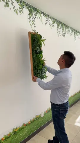 如何用磁性漆制作一面磁吸墙？#磁吸墙 #磁性漆 #磁性材料 #空间设计施工 