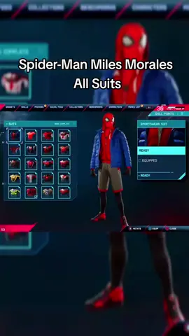 #spiderman #marvelspiderman #milesmorales #ps5 #gameplay #videogames #foryou #foryoupage #fyp #fy #dlaciebie #viral #playstation #playstation5 #dc #dlaciebie #viral 