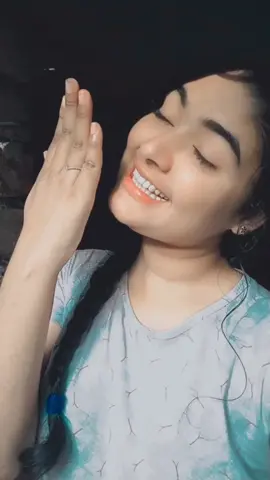 খুব ছোটবেলা থেকেই  আমি  ভিশন অভিমানী, কেউ একটু দূরত্ব বাড়ালে আমি সেটা আরো বাড়িয়ে দিই,,,🥱 #গাজীপুর এর মাইয়া 