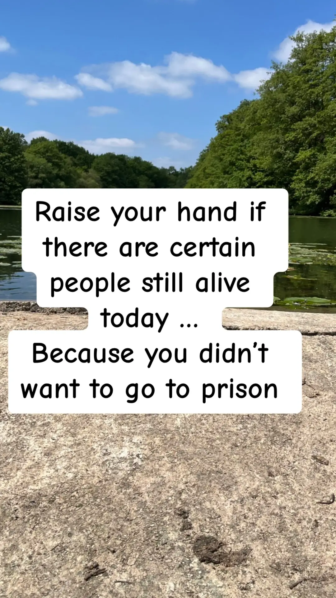 Quite a few 😂#fyp #funny #joke #prison #foryou #lol #foryoupage #xyzbca 