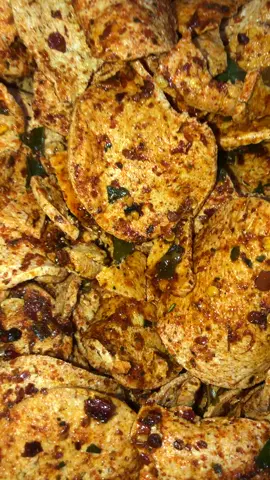 basreng koin pedas cikruh bikin ketagihan dimulut nih#cimahidelicious #jajananviralkekinian #keripik #jajanantiktok #basrengpedasdaunjeruk 