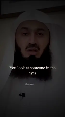 Don't judge people.speaker MuftiMenk #allah #muftimenk #trending #fypage 