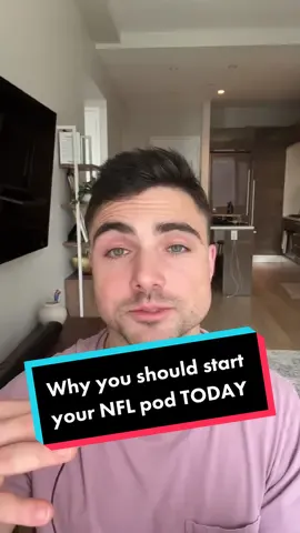 You should literally start your football podcast today. Use the summer to get right and you’ll be HUMMING in September🫡  Thank me later 🤝 Feel free to comment or DM for any questions or tips! #newpodcasters #howtopodcast #podcastadvice #podcastingtipsforbeginners #podcasttipsandtricks #sportsjobadvice #genzmedia #2023graduategang #genzpodcast #nflfootball2023  #nflpodcasts #nflpodcaster 