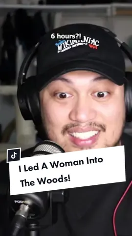 #AITA For Taking The Longer Route To Get To Know Her? #redditonwiki #reddit #fypシ 