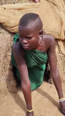 Mursi tribe Omo Valley Ethiopia. #Ethiopia #OmoValley #omoriver #omoadvisor #tribe #tribes #mursi #mursitribes #mursitribe #africa #culture #travelafrica #travelethiopia #culturetraveler #adventure #omovalleytribes #omovalleytour #africantribes #tiktok #tiktokethiopia #tiktokworld #tiktokindia #tiktokusa #tiktokafrica 