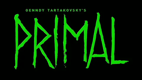 #primal3temporada ##dinosaurios🦖 #dinosauriosalvaje #paratii #hbomax #adultswim 