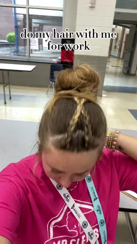 wearing my hair up is a must so someone tag me in more updo hairstyles😭😭😭 #hair #hairstyle #braids #bunhairstyle #braidstyles 