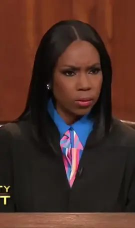 Part 2/6 - 18-Year Marriage May Go Down the Drain Paternity Court