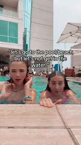 mermaids ON TOP ⁉️⁉️ (semi satire) #fyp #sloanestylee #ayiahsoufi #swimming #Summer #18 