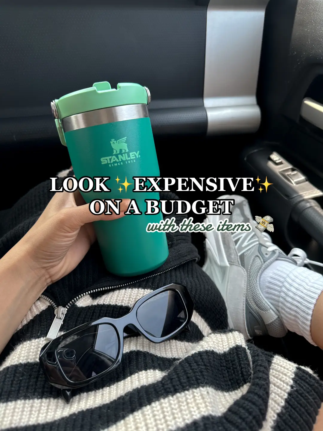 Look expensive on a budget ladies 💸 #expensiveonabudget #stylingtips #cleanlook #howtolookclassyonabudget #classystyle #howtolookexpensive #styletips #lookclassyonabudget #oldmoney 