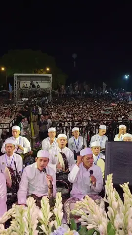 kebumen bersholawat