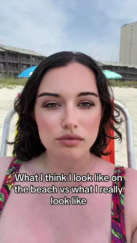 #beach #momtok #beachlife #momlife #sc #cherrygrove #whatithinkilooklike #MomsofTikTok #humor #beachvibes #Summer #marriagelife #mom #hotmom 