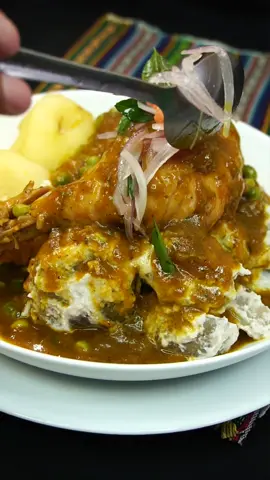 Te enseño mi secreto para preparar esta deliciosa Sajta de Pollo #recetastiktok #sajta_de_pollo😋🇧🇴♥️💛💚 #cocinemosbolivia #riquisimo #deliciosooo 