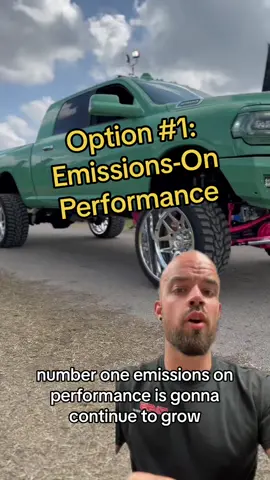 I hope to see trucks with 2nd Gen swaps and big injectors when I’m 80 🤘#dieselperformance #dieseltrucks #diesellife #dieselsoftiktok 