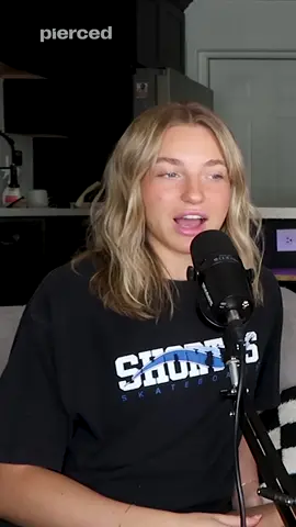 Feeling depressed, stressed, and under dressed 🌧️☂️ We're diving into the world of birth control and periods. Brynn opens up about her experience on bc and the side effects that came with it. #GirlTalk #OutOfLine #SelfCare 