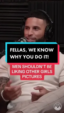 Fellas, stop liking other girls pictures on social media! #Relationship #dating #marriage #datingadvice 