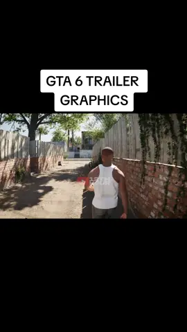 GTA 6 TRAILER GRAPHICS , GTA SAN ANDREAS REMASTERED 4K HDR IN UNREAL 5 (GTA6 GRAPHICS) BY 12thHour #gta6 #gtasanandreas #gtavi #fyp #grandtheftauto 