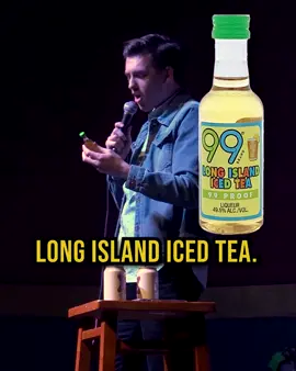 The life of the party has arrived. 🚩 #standupcomedy #standup #crowdwork #jokes #longislandicedtea #drunk 